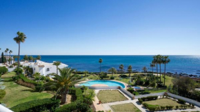 Отель Miraflores Beach & Country Club  Ла Кала Де Михас